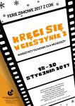 Ferie z COK - Kręci się w Cieszynie vol. 2